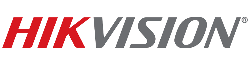 logo Hikvision