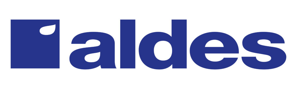 Logo Aldes