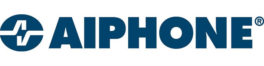 Logo aiphone