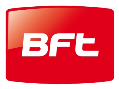 Logo BFT