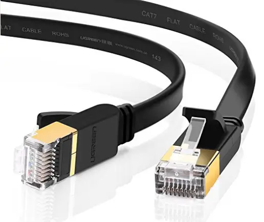 cable RJ 45