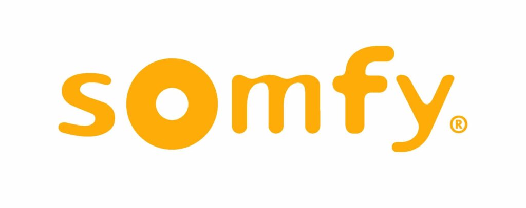 Logo SOMFY